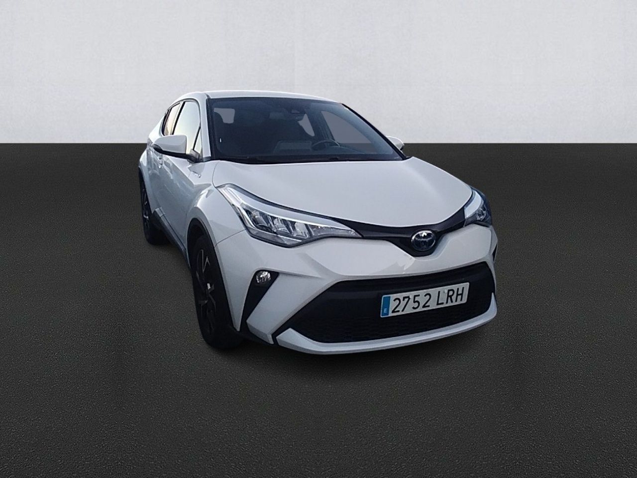 Toyota C-hr 1.8 125h Advance - Foto 2