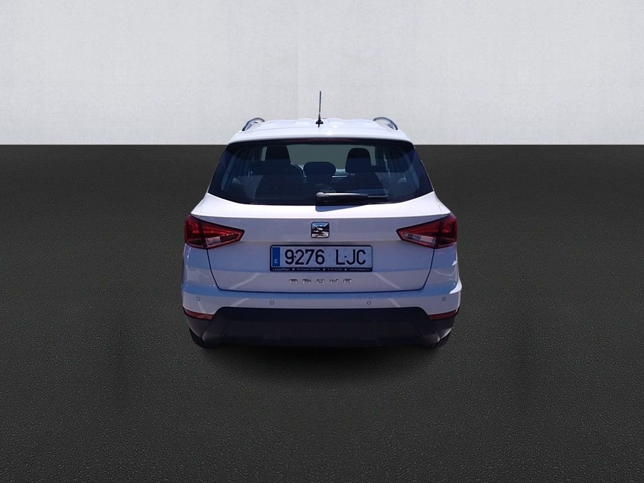 Seat Arona 1.6 Tdi 70kw (95cv) Style Edition Eco - Foto 2