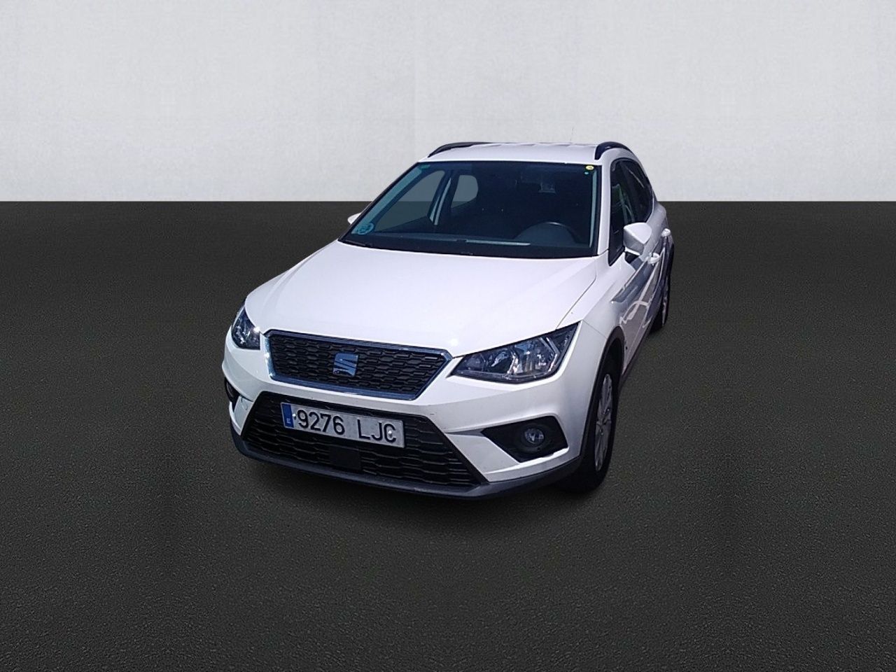 Seat Arona 1.6 Tdi 70kw (95cv) Style Edition Eco - Foto 2