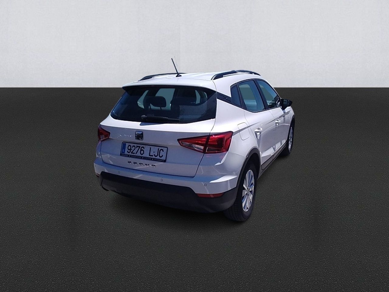 Seat Arona 1.6 Tdi 70kw (95cv) Style Edition Eco - Foto 2