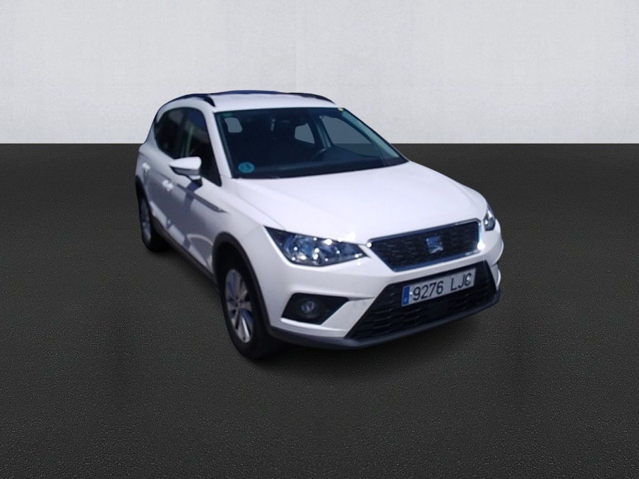 Seat Arona 1.6 Tdi 70kw (95cv) Style Edition Eco - Foto 2