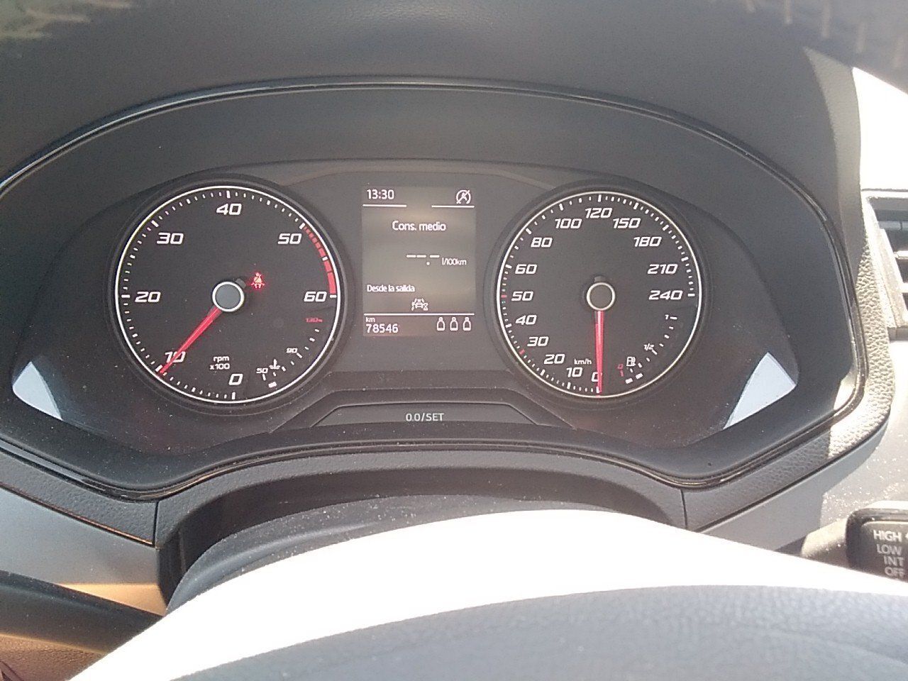 Seat Arona 1.6 Tdi 70kw (95cv) Style Edition Eco - Foto 2
