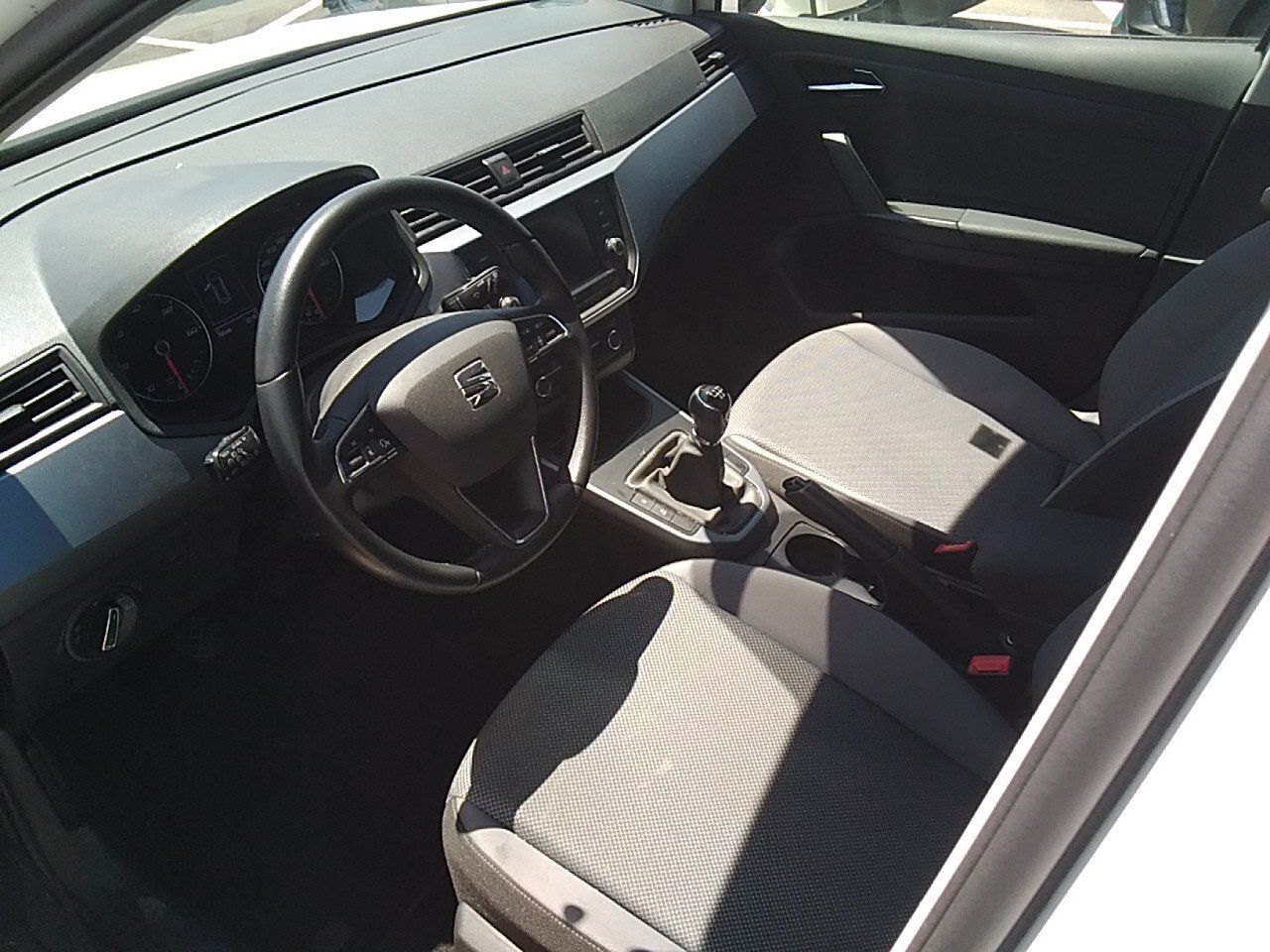Seat Arona 1.6 Tdi 70kw (95cv) Style Edition Eco - Foto 2