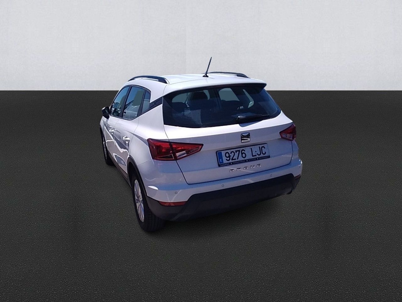 Seat Arona 1.6 Tdi 70kw (95cv) Style Edition Eco - Foto 2