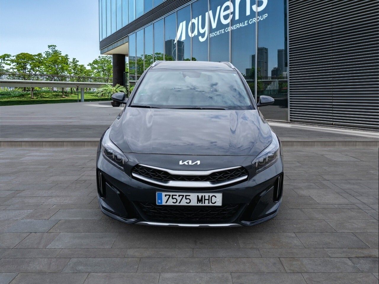 Kia Xceed 1.0 T-gdi Drive 88kw (120cv) - Foto 2
