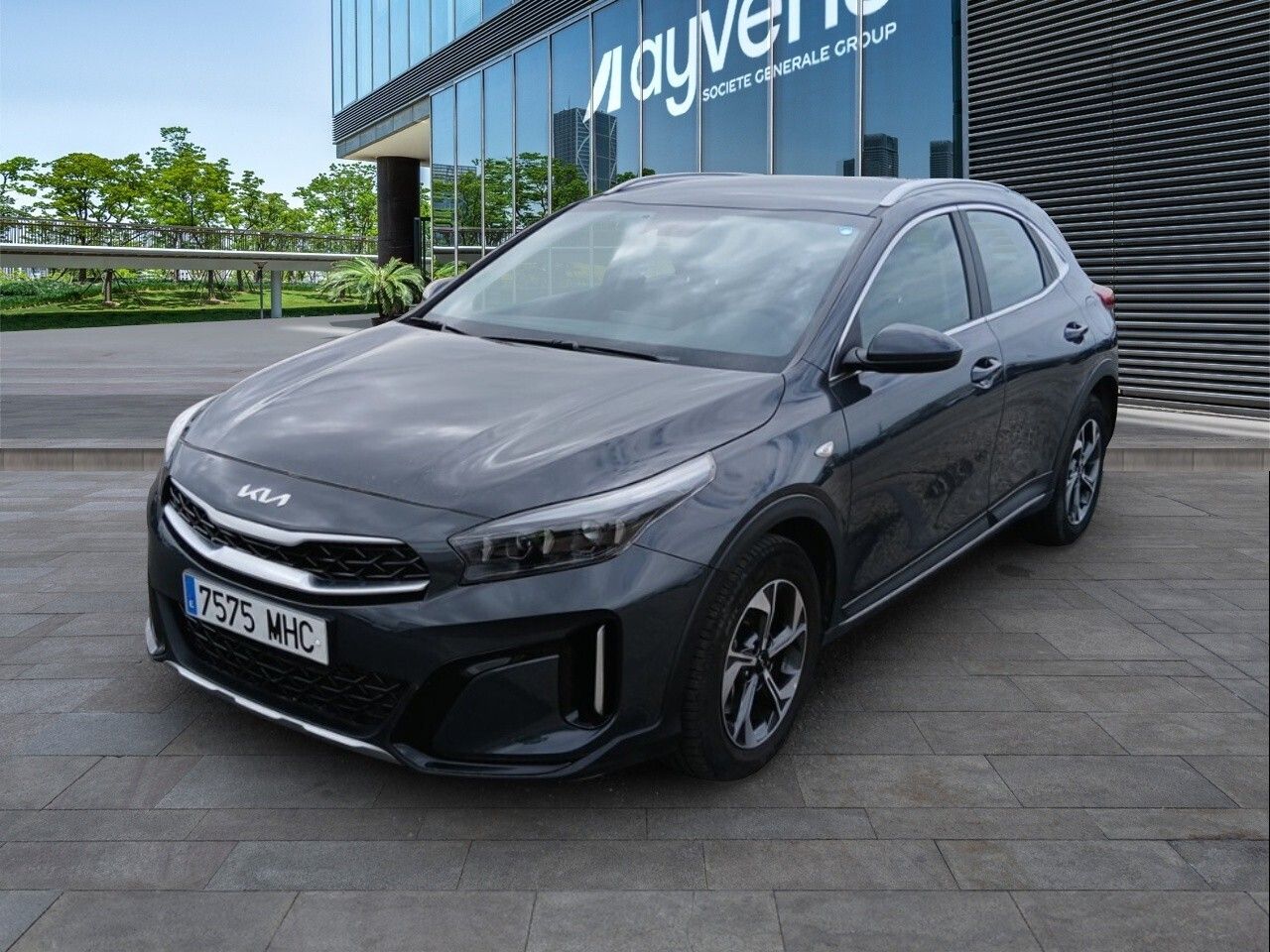 Kia Xceed 1.0 T-gdi Drive 88kw (120cv) - Foto 2