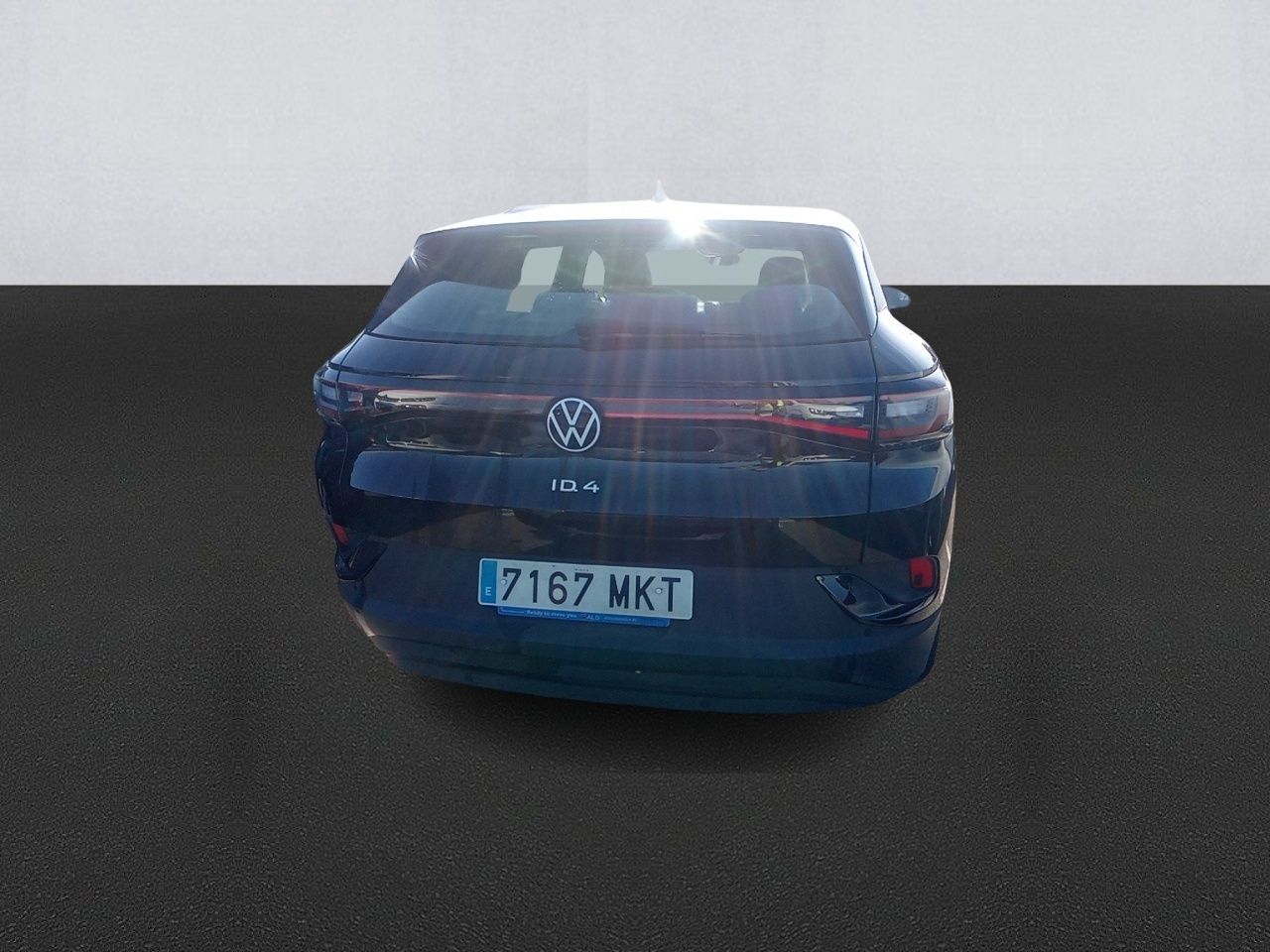Volkswagen Id.4 Pro 128kw (174cv) Automático - Foto 2