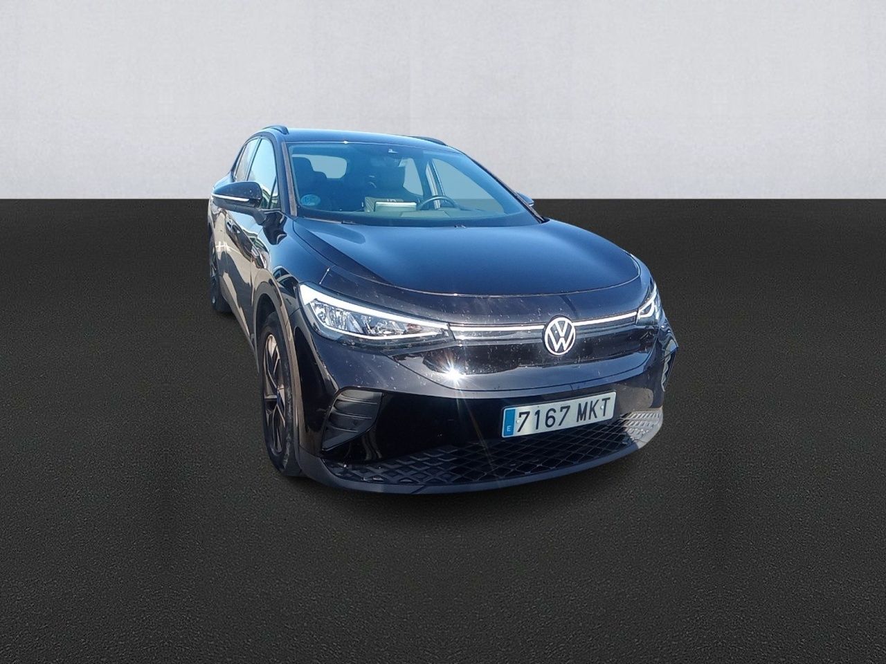 Volkswagen Id.4 Pro 128kw (174cv) Automático - Foto 2