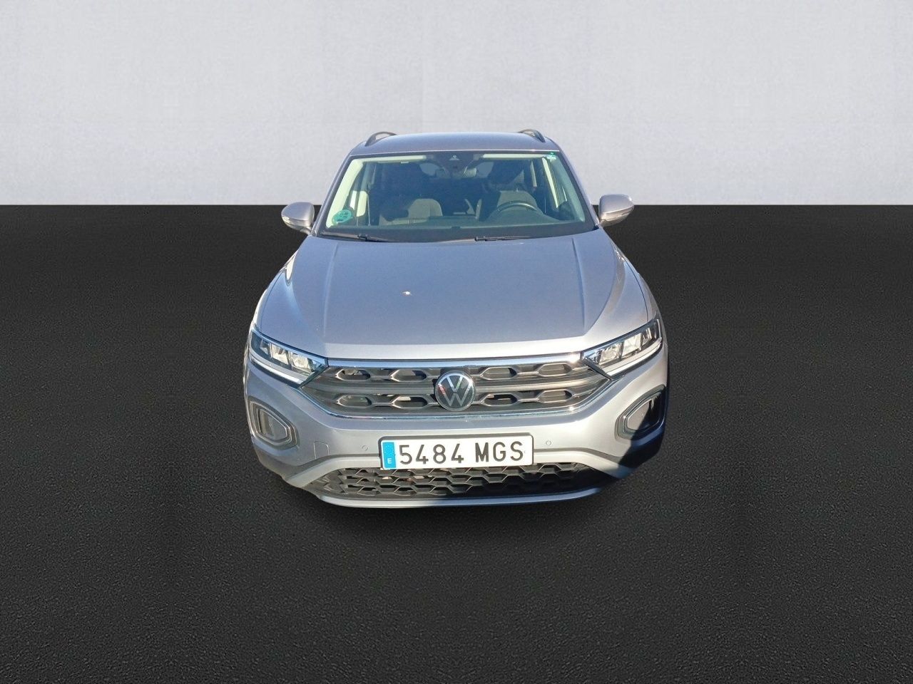 Volkswagen T-roc Life 2.0 Tdi 85kw (115cv) - Foto 2