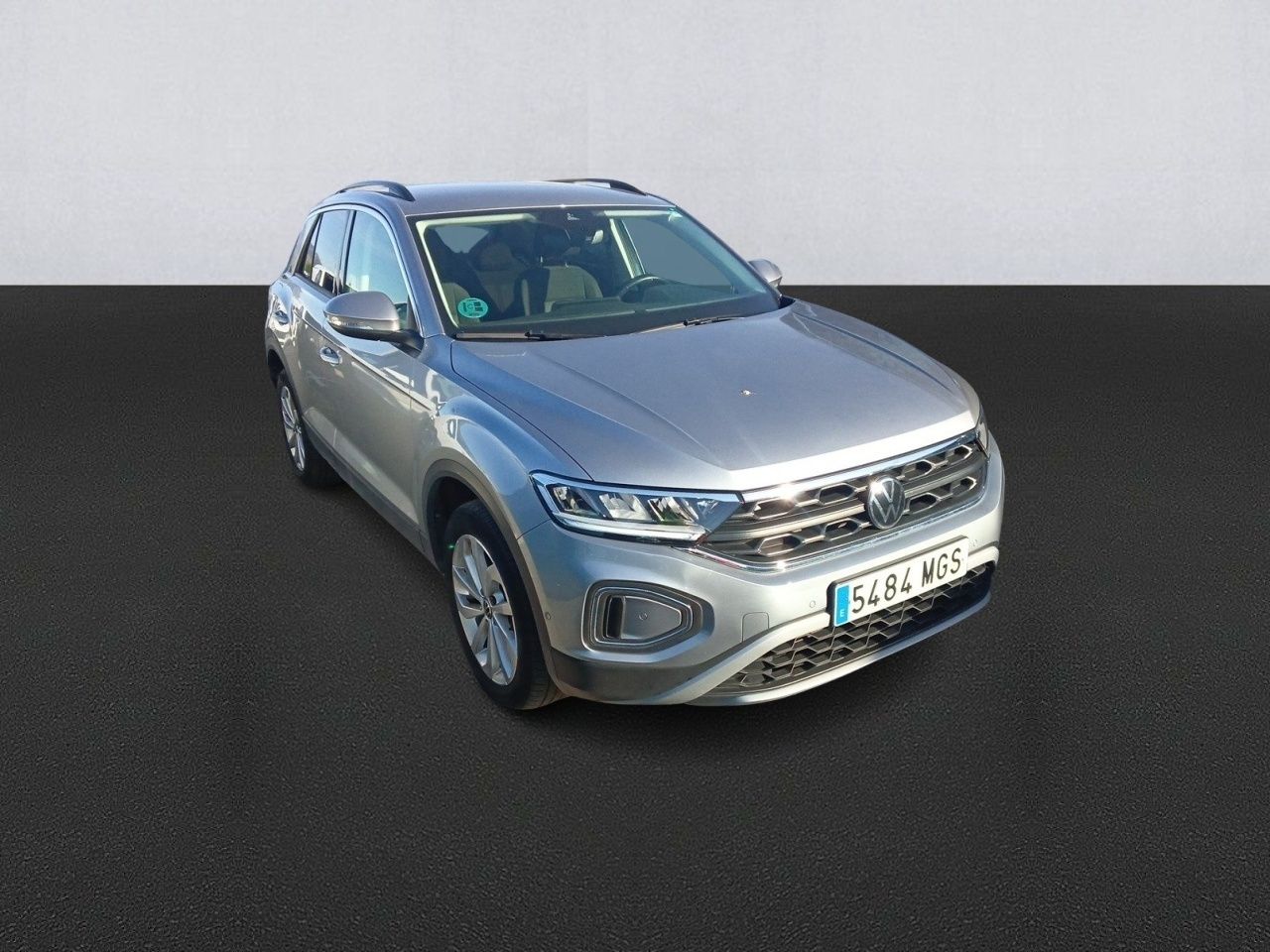 Volkswagen T-roc Life 2.0 Tdi 85kw (115cv) - Foto 2