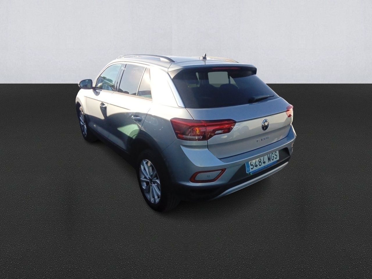 Volkswagen T-roc Life 2.0 Tdi 85kw (115cv) - Foto 2