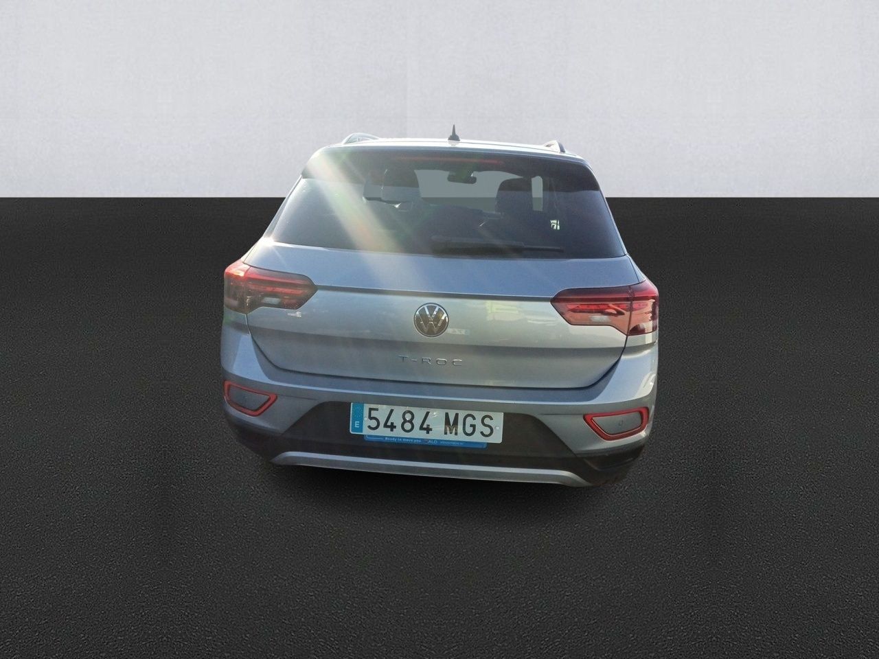 Volkswagen T-roc Life 2.0 Tdi 85kw (115cv) - Foto 2