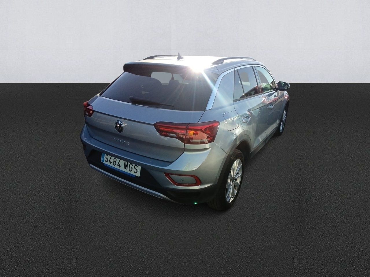 Volkswagen T-roc Life 2.0 Tdi 85kw (115cv) - Foto 2