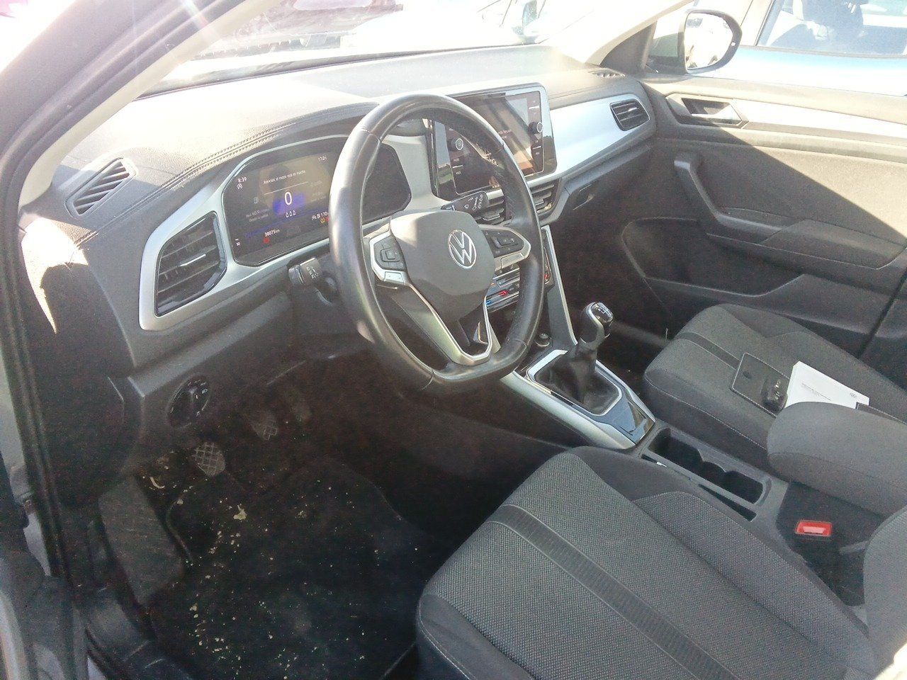 Volkswagen T-roc Life 2.0 Tdi 85kw (115cv) - Foto 2