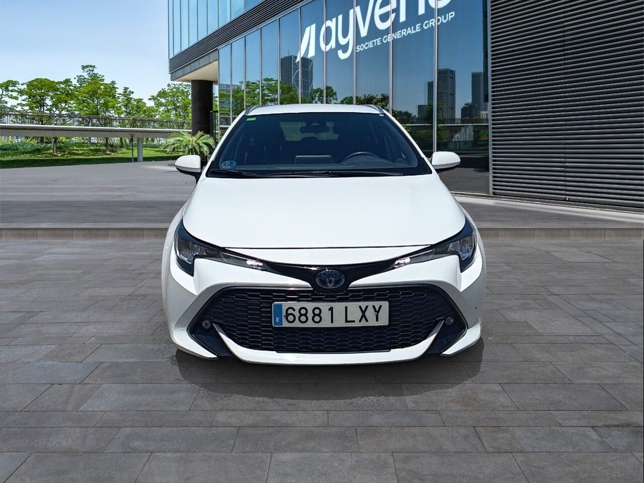 Toyota Corolla 1.8 125h Business Plus E-cvt Tou Sport - Foto 2