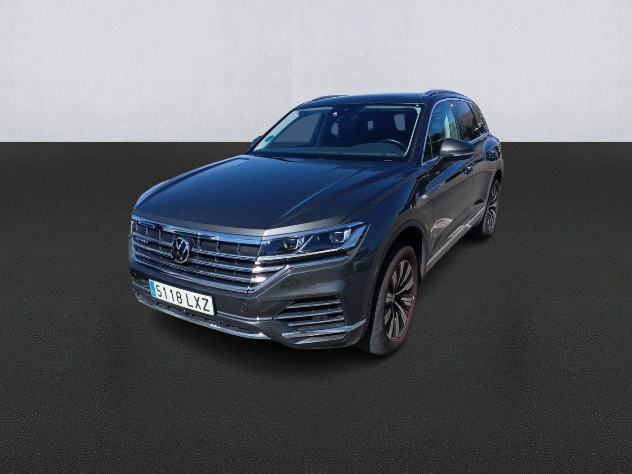Volkswagen Touareg Ehybrid Eleg 3.0 V6 Tsi 280kw Tip 4m - Foto 2