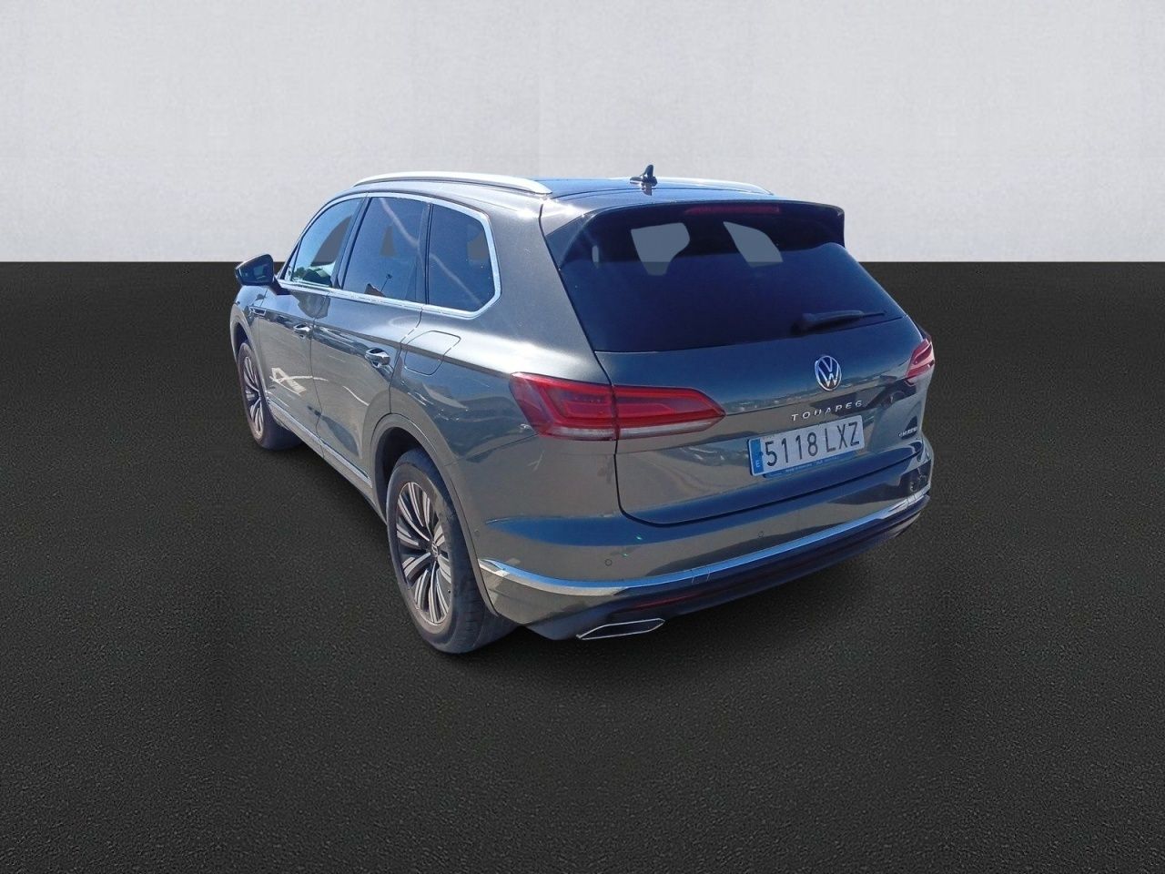 Volkswagen Touareg Ehybrid Eleg 3.0 V6 Tsi 280kw Tip 4m - Foto 2