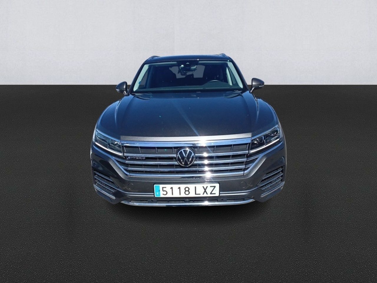 Volkswagen Touareg Ehybrid Eleg 3.0 V6 Tsi 280kw Tip 4m - Foto 2