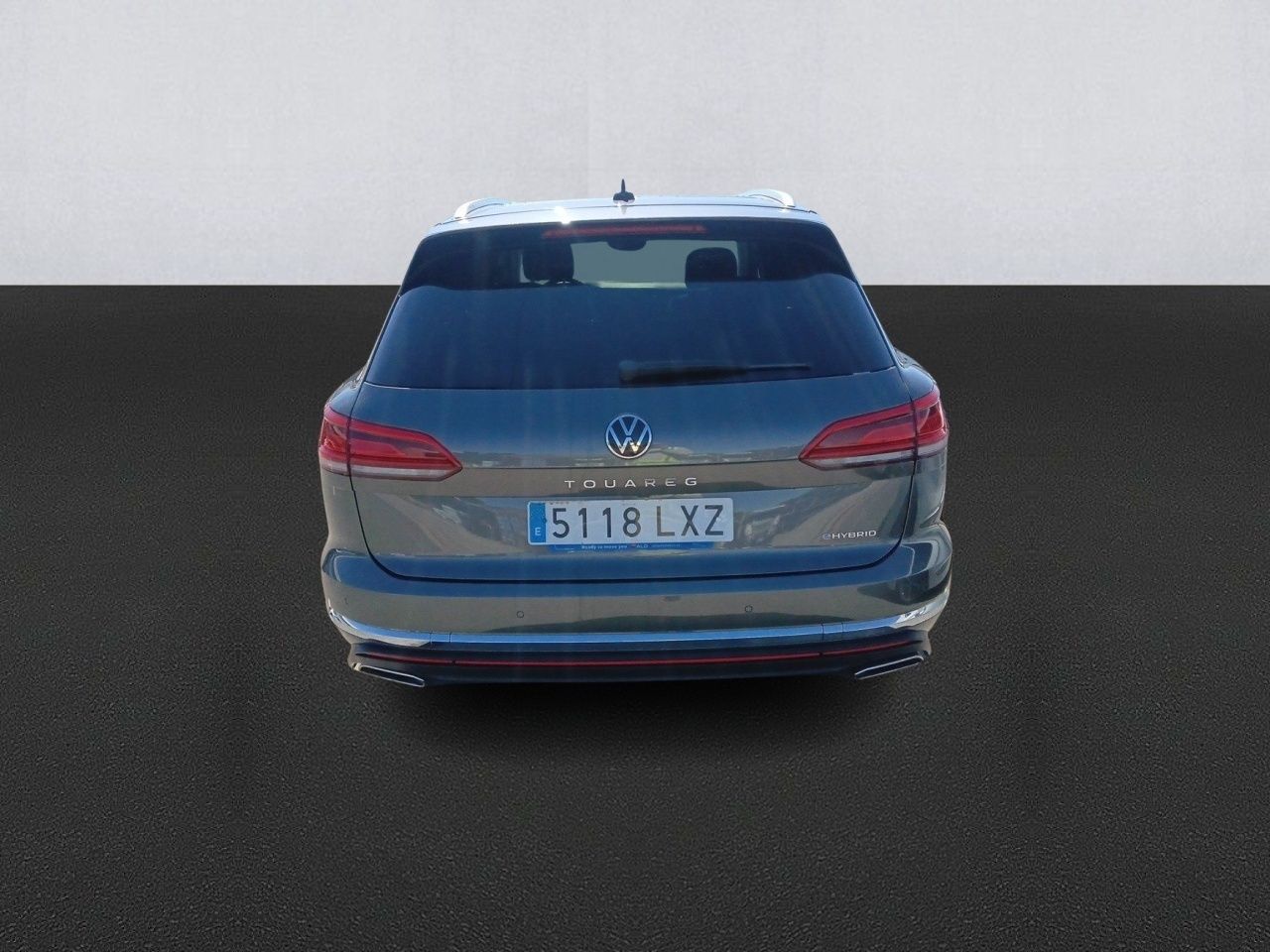 Volkswagen Touareg Ehybrid Eleg 3.0 V6 Tsi 280kw Tip 4m - Foto 2