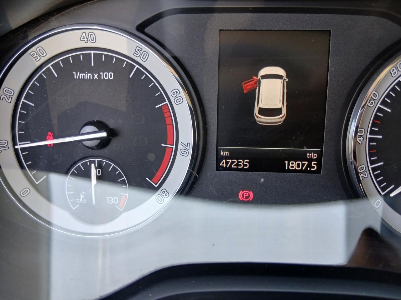 Skoda Karoq 1.0 Tsi 81kw (110cv) Ambition - Foto 2
