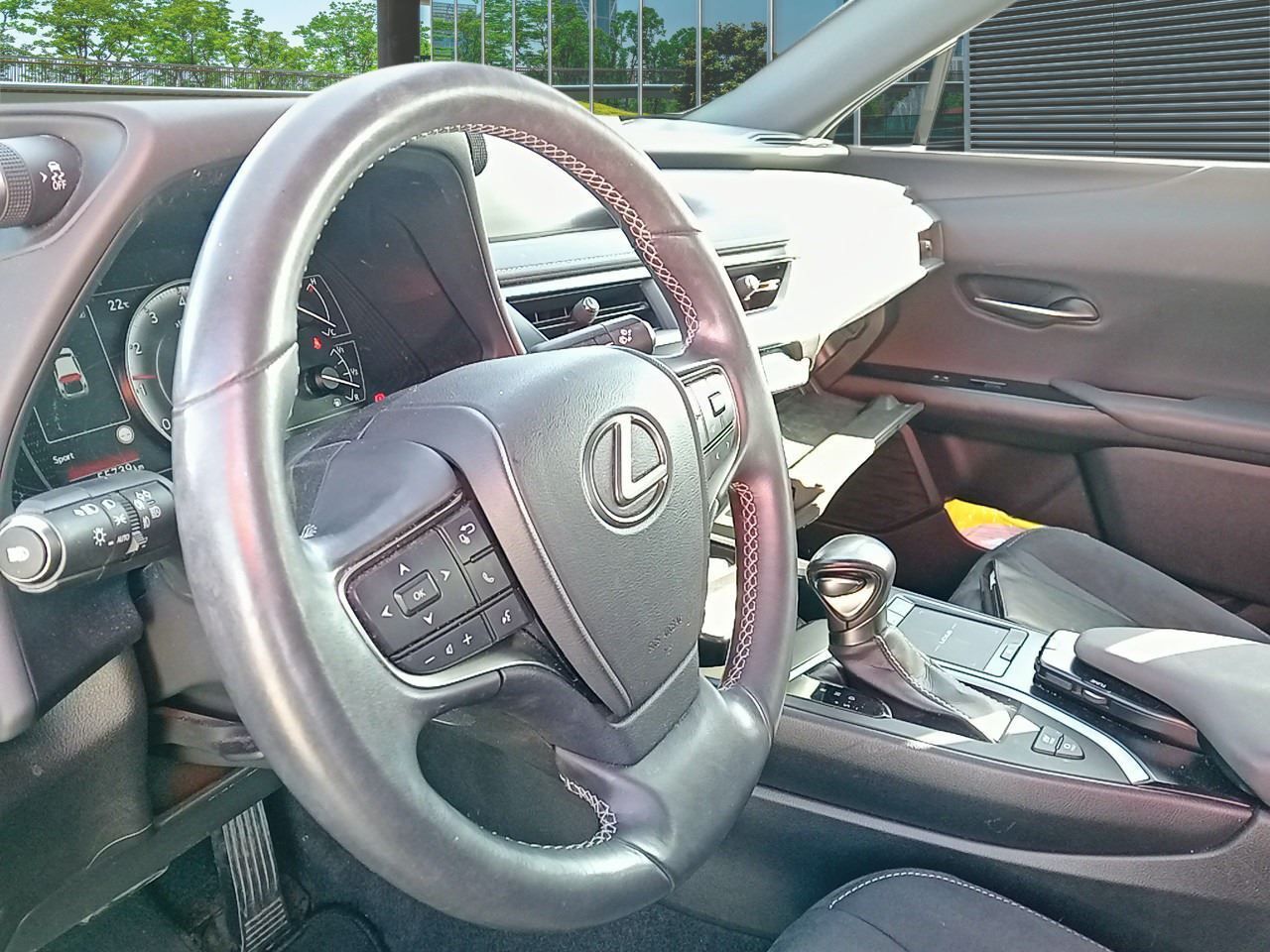 Lexus Ux 2.0 250h Business - Foto 2