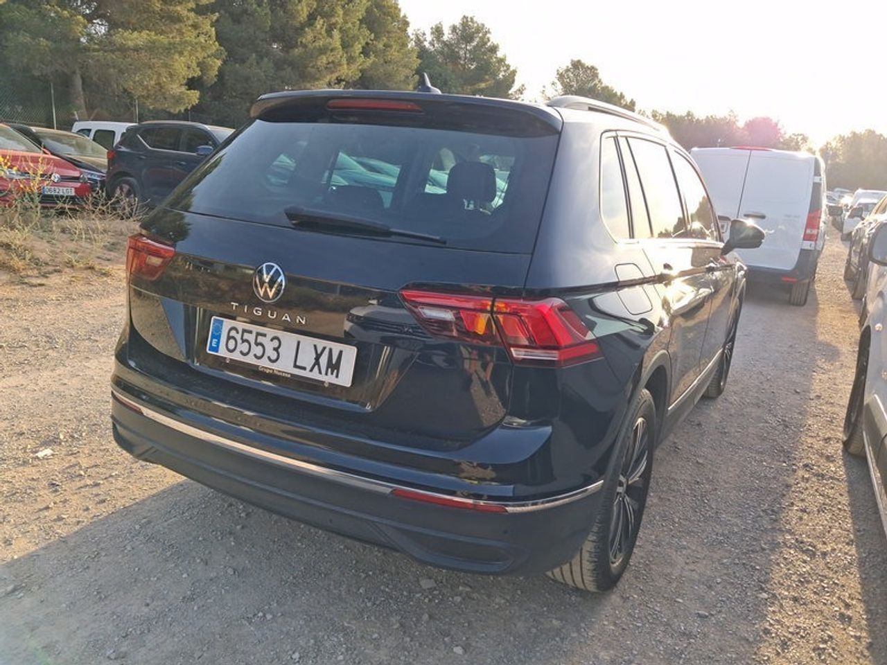 Volkswagen Tiguan Life 2.0 Tdi 90kw (122cv) - Foto 2