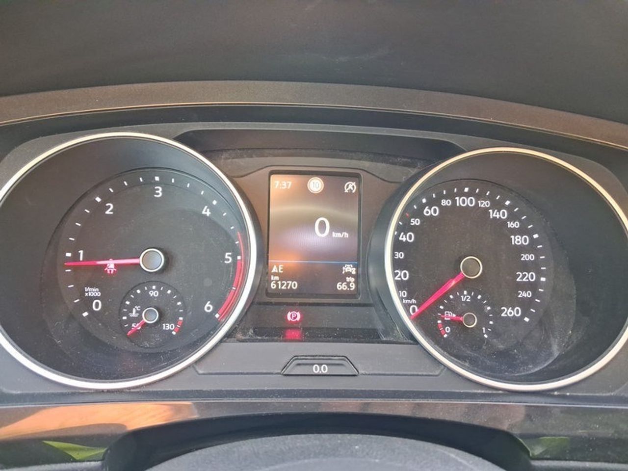 Volkswagen Tiguan Life 2.0 Tdi 90kw (122cv) - Foto 2