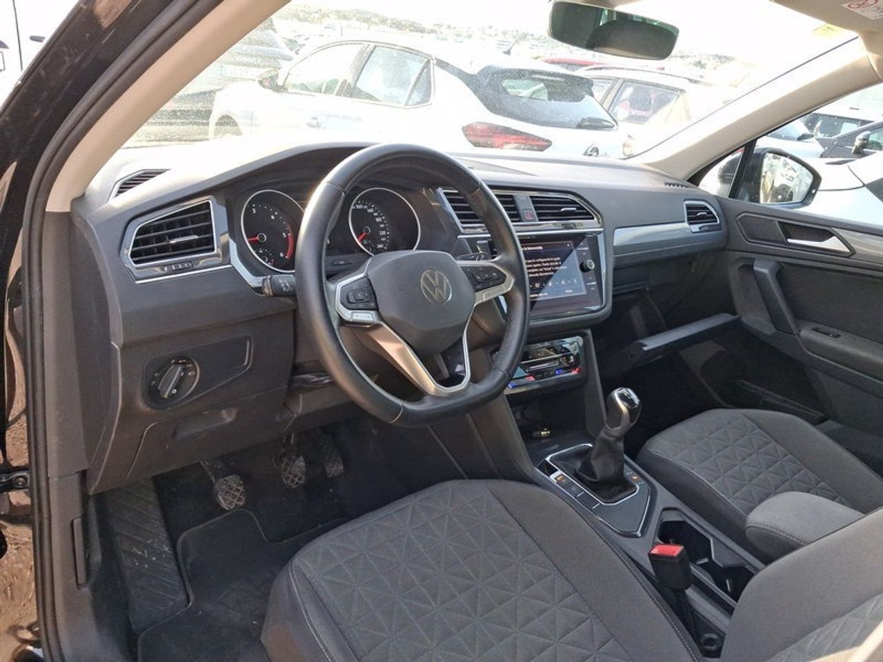 Volkswagen Tiguan Life 2.0 Tdi 90kw (122cv) - Foto 2