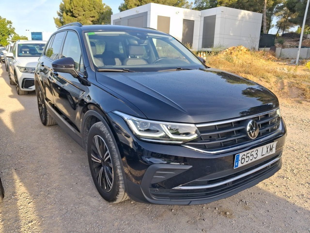 Volkswagen Tiguan Life 2.0 Tdi 90kw (122cv) - Foto 2