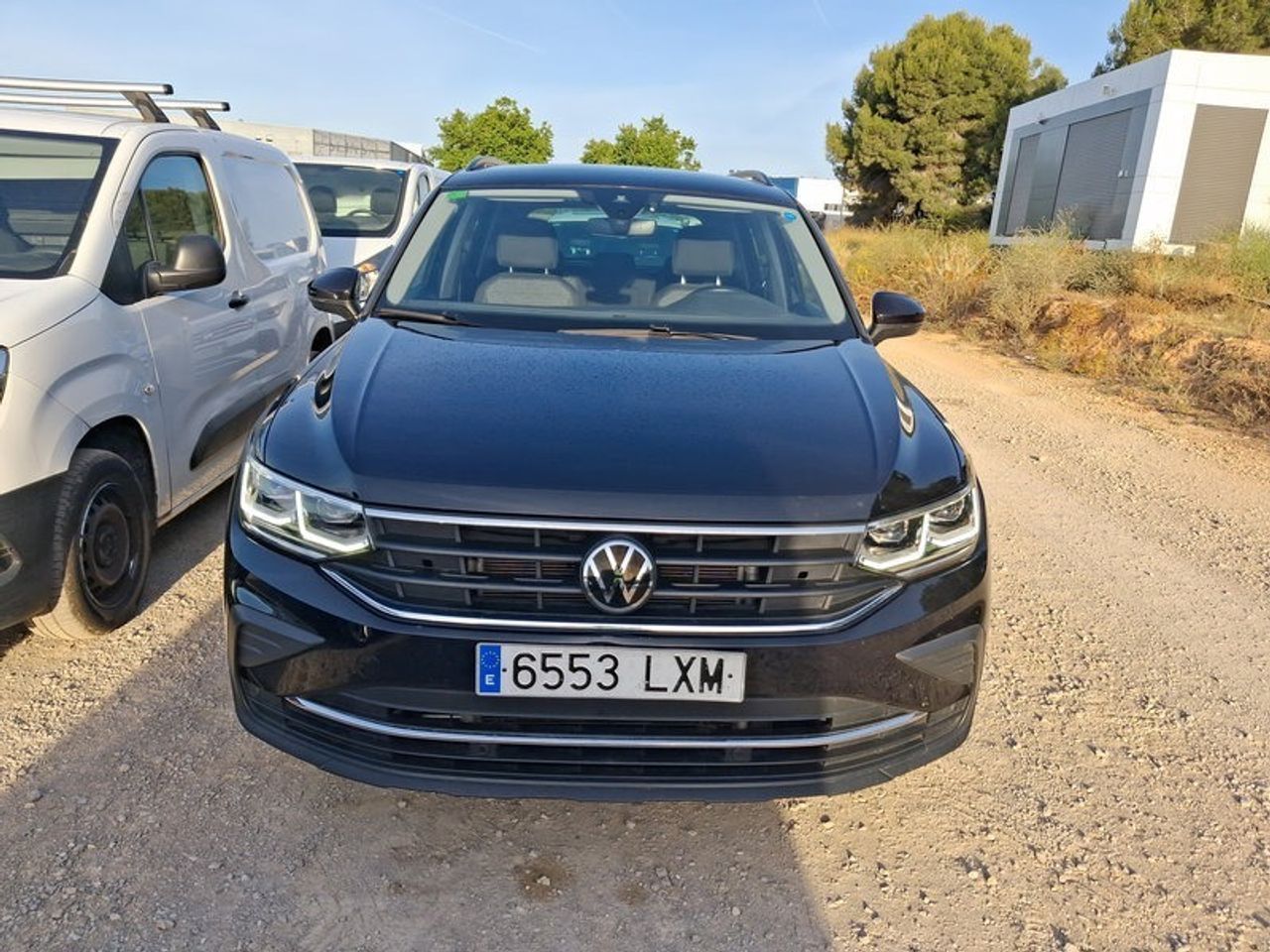 Volkswagen Tiguan Life 2.0 Tdi 90kw (122cv) - Foto 2