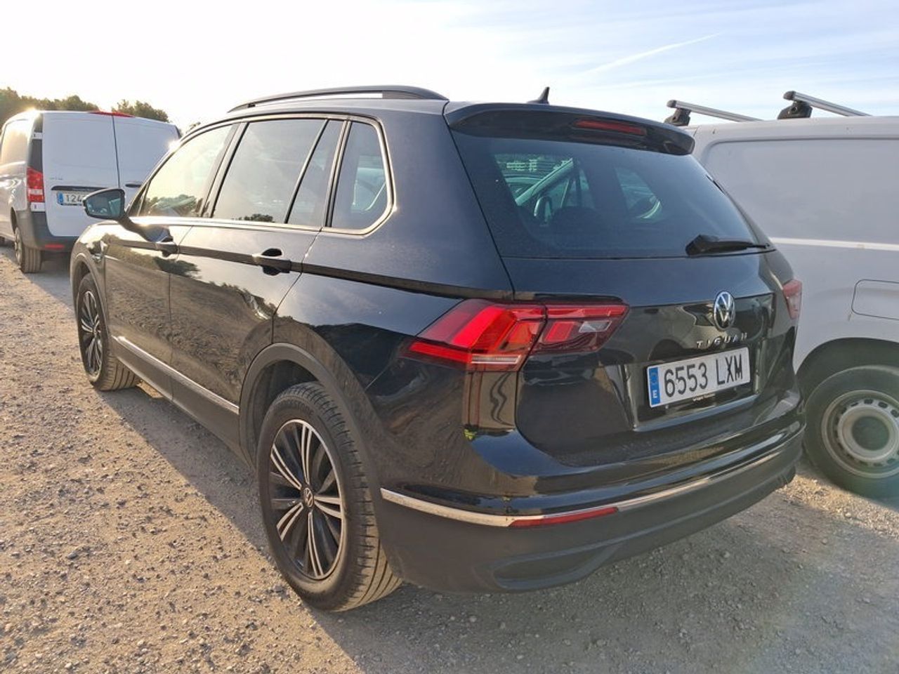 Volkswagen Tiguan Life 2.0 Tdi 90kw (122cv) - Foto 2