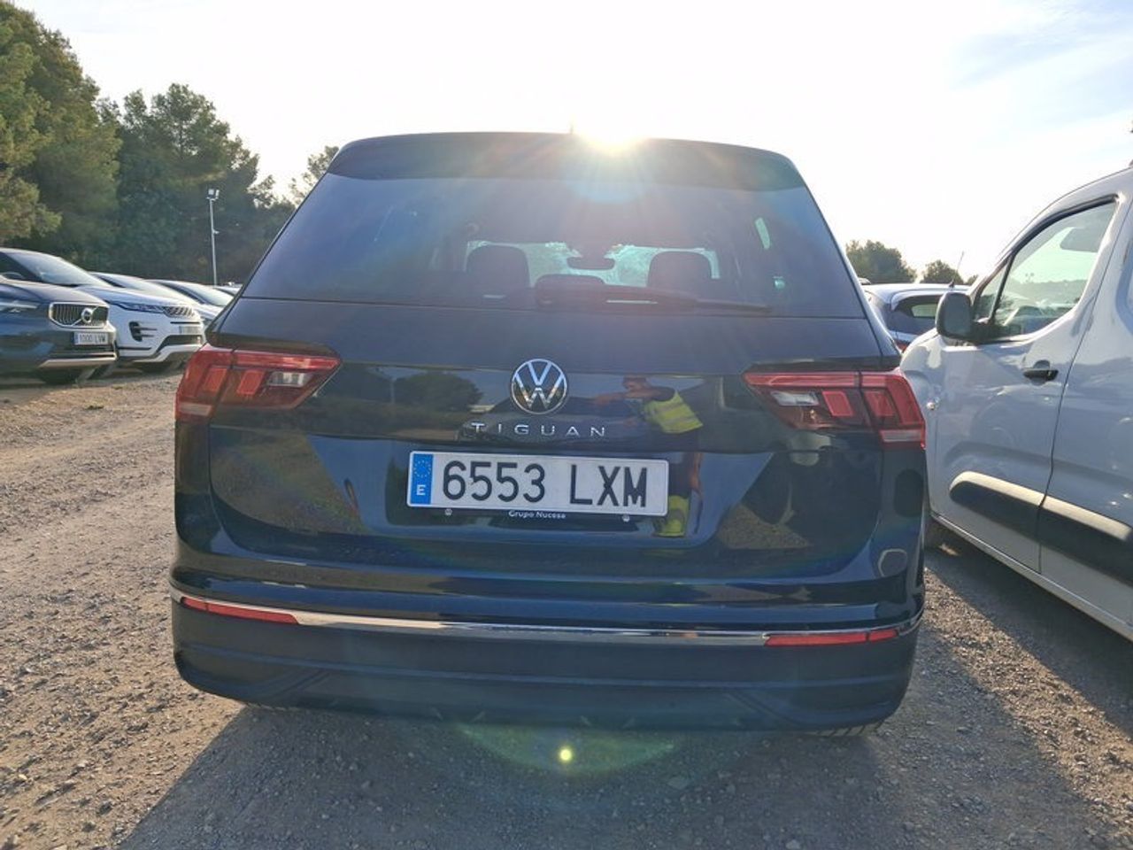 Volkswagen Tiguan Life 2.0 Tdi 90kw (122cv) - Foto 2