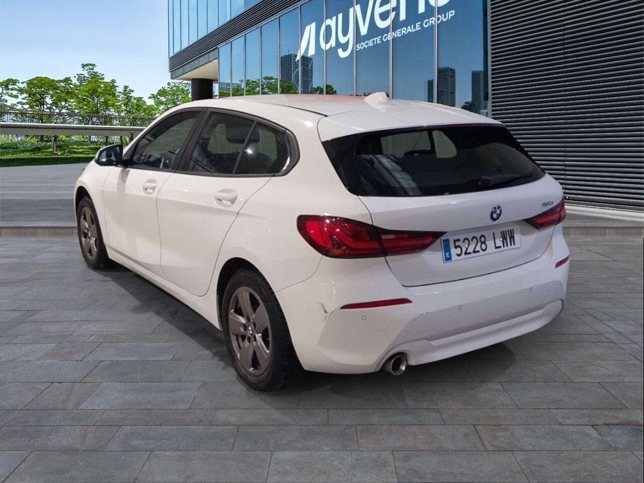 Bmw Series 1 116d - Foto 2