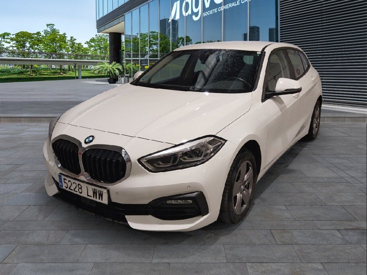 Bmw Series 1 116d - Foto 2