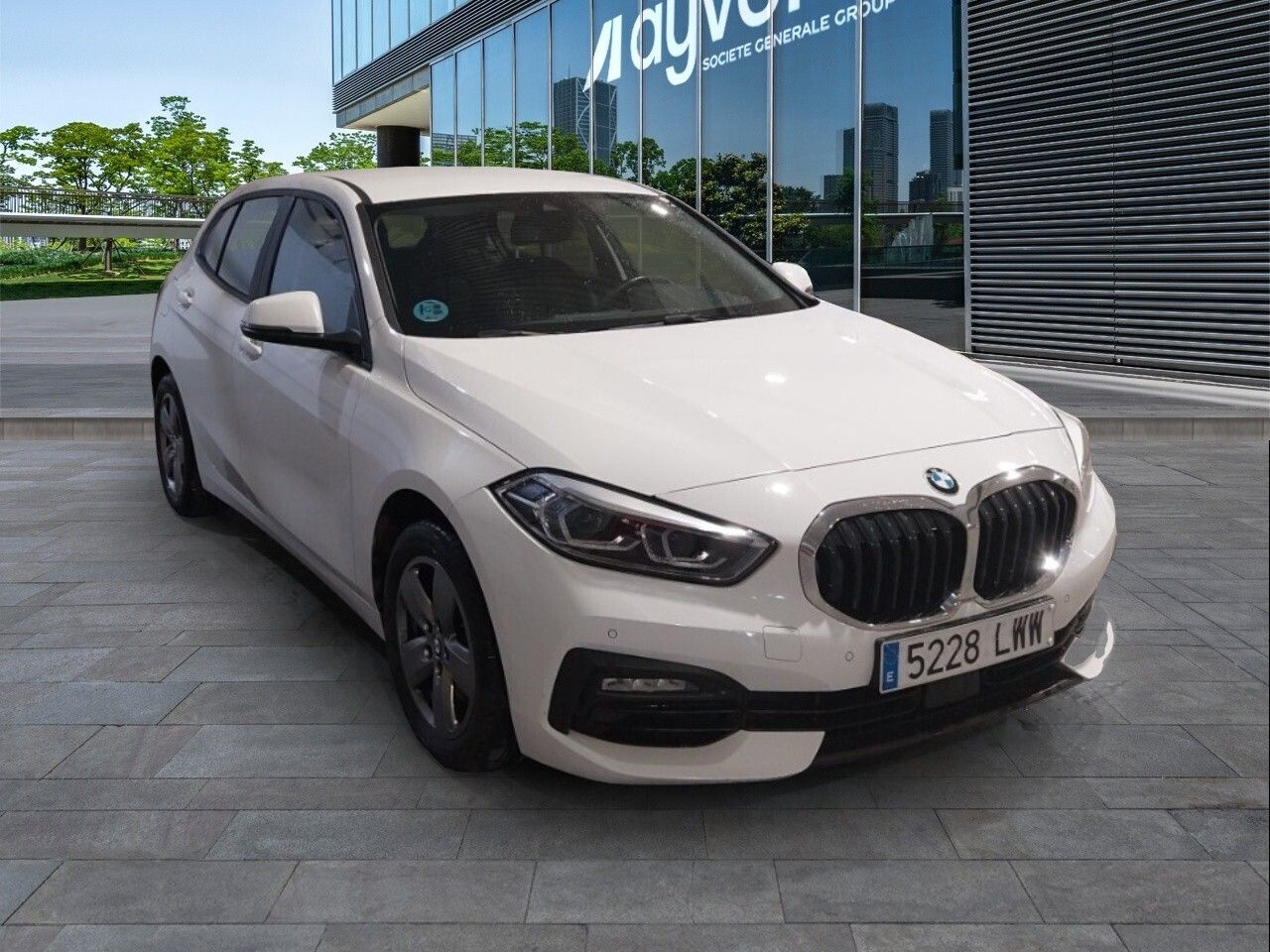 Bmw Series 1 116d - Foto 2