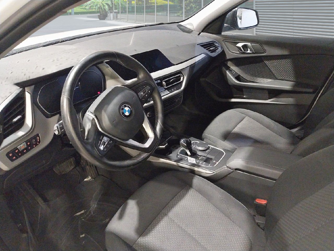 Bmw Series 1 116d - Foto 2