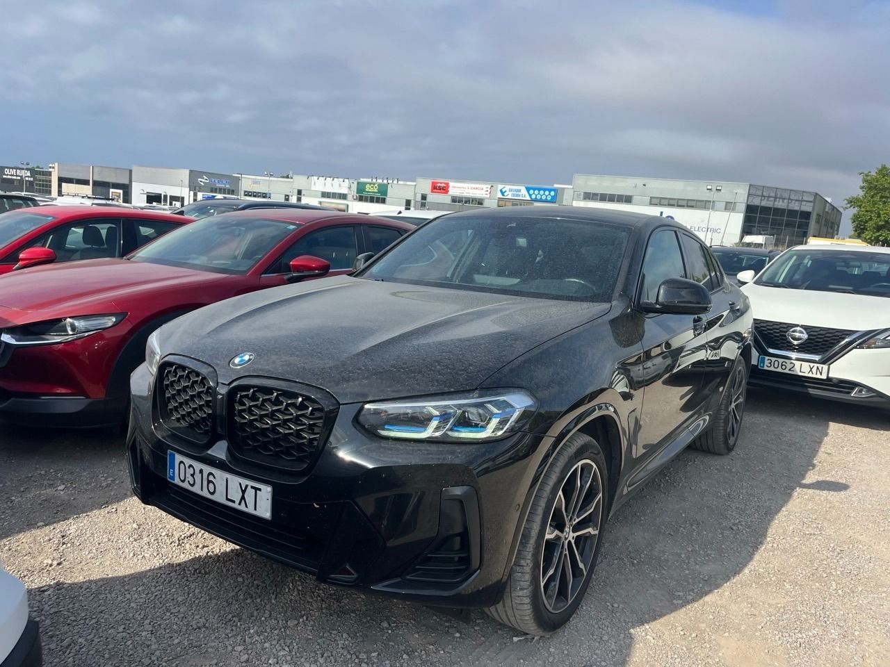 Bmw X4 Xdrive30i - Foto 2