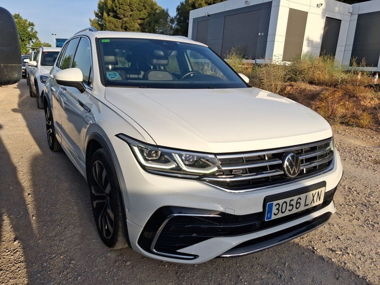 Volkswagen Tiguan R-line 2.0 Tdi 110kw (150cv) Dsg - Foto 2