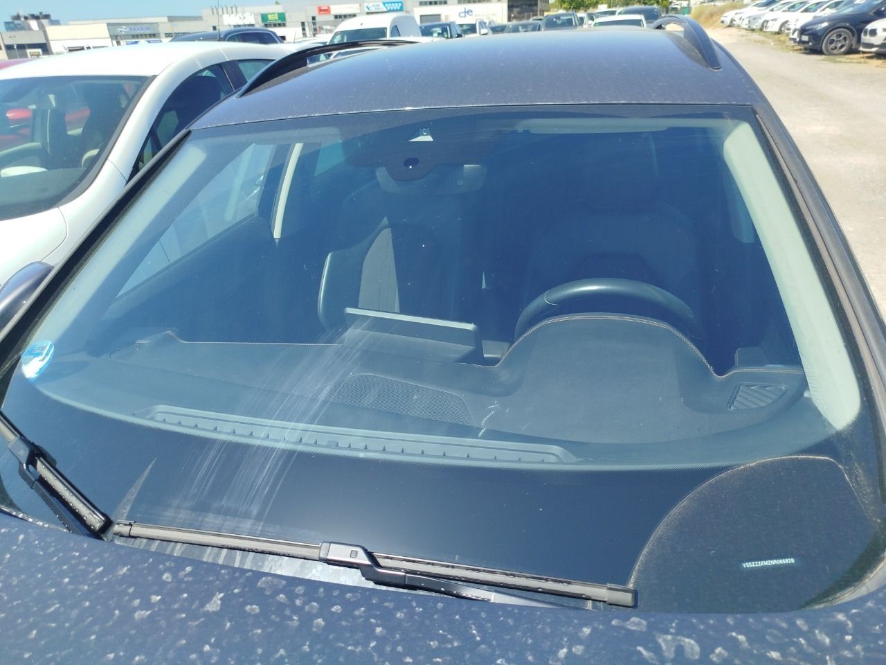 Cupra Formentor 1.4 E-hybrid 150kw (204 Cv) Dsg - Foto 2