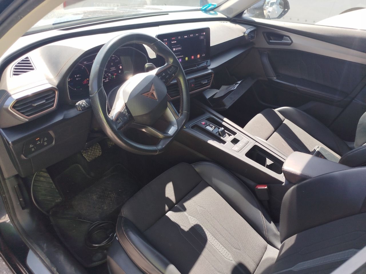 Cupra Formentor 1.4 E-hybrid 150kw (204 Cv) Dsg - Foto 2