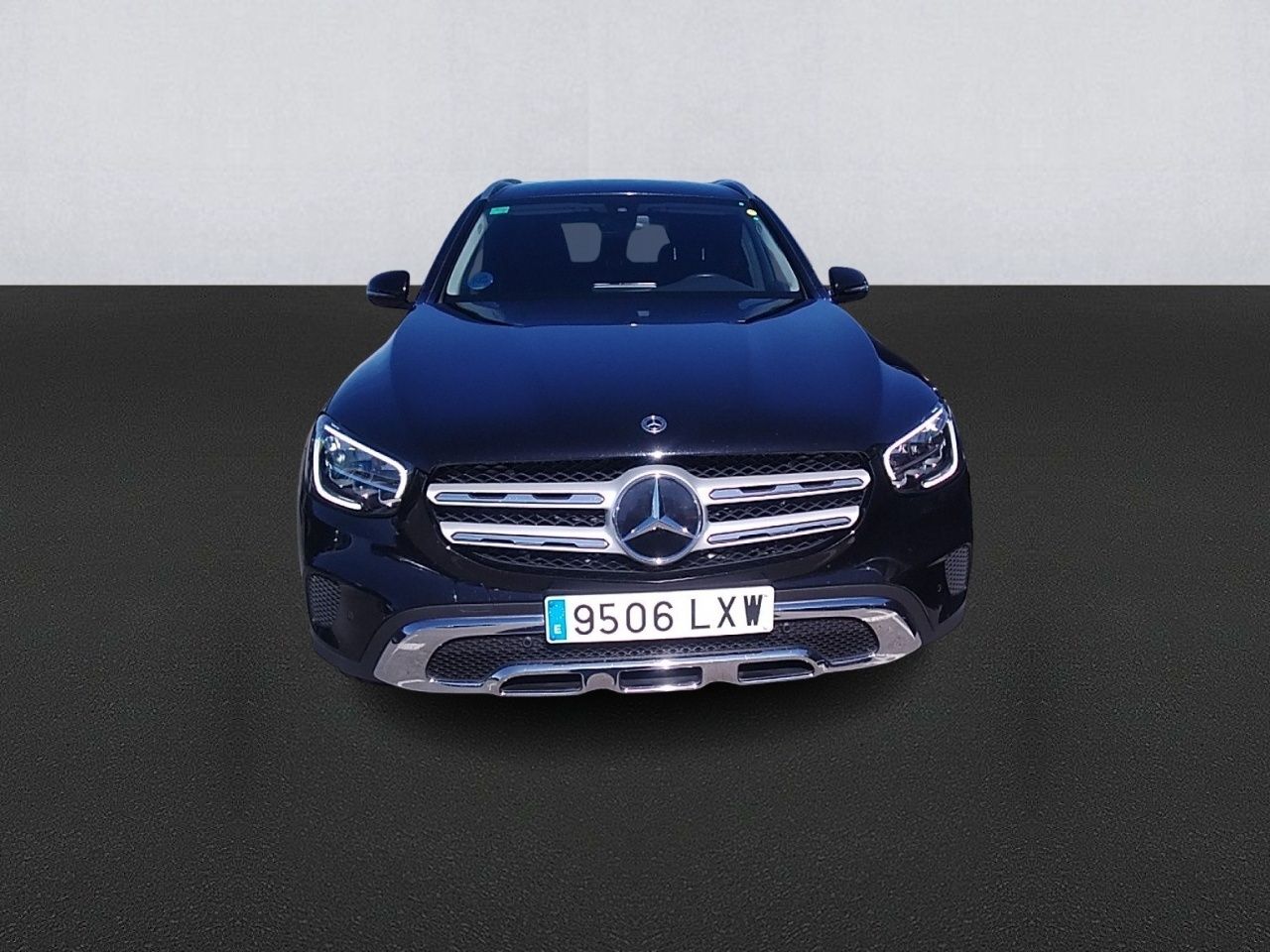 Mercedes Glc-class Glc 300 De 4matic - Foto 2