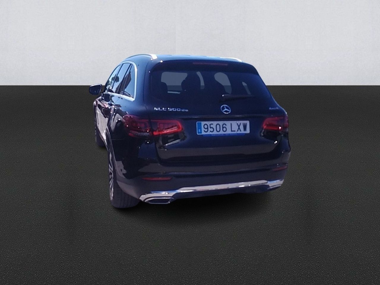 Mercedes Glc-class Glc 300 De 4matic - Foto 2