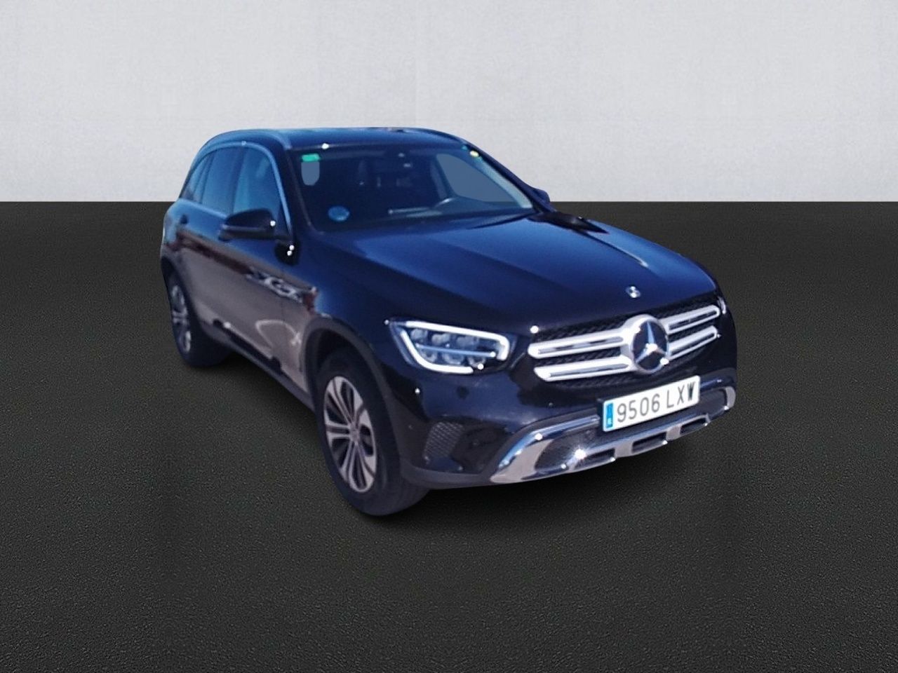 Mercedes Glc-class Glc 300 De 4matic - Foto 2