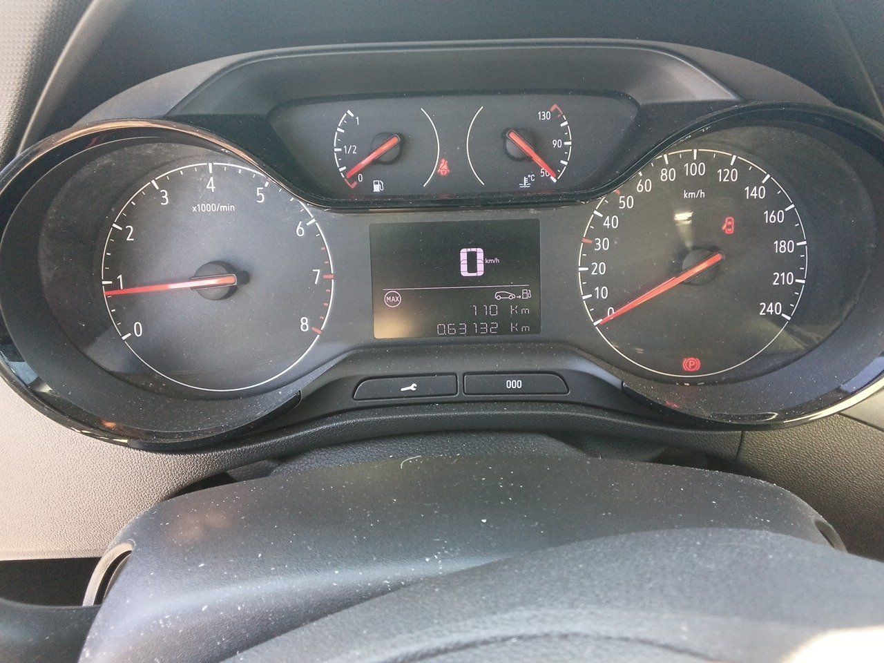Opel Crossland 1.5d 81kw (110cv) Edition - Foto 2