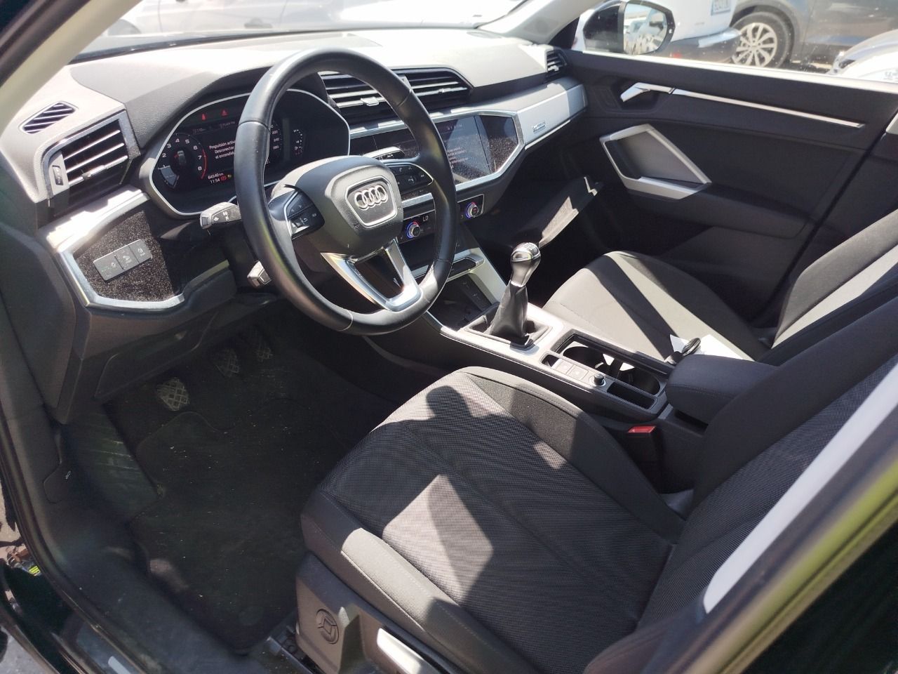 Audi Q3 Advanced 35 Tfsi 110kw (150cv) - Foto 2
