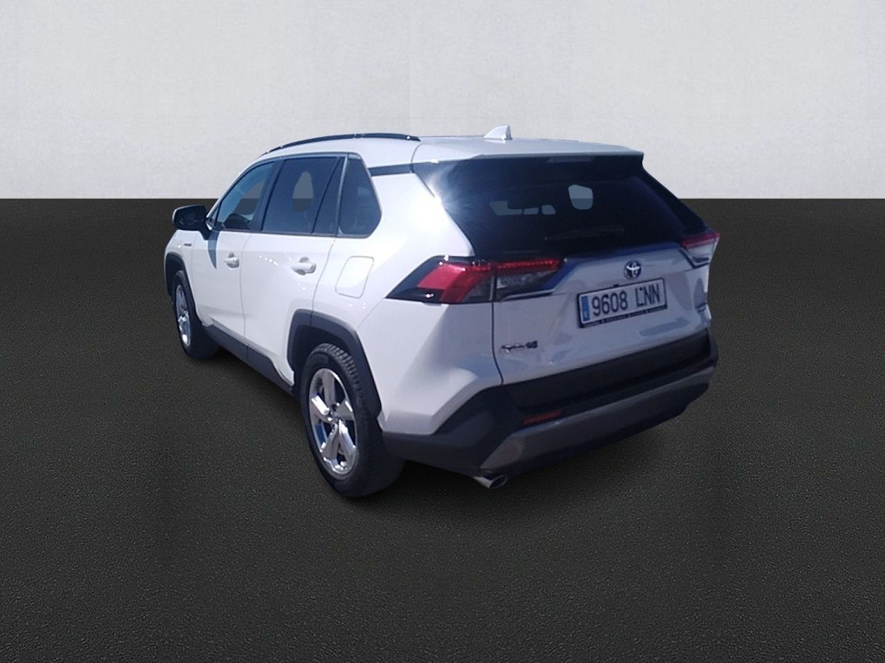 Toyota Rav4 2.5l 220h Advance 4wd - Foto 2