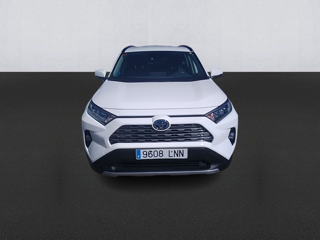 Toyota Rav4 2.5l 220h Advance 4wd - Foto 2