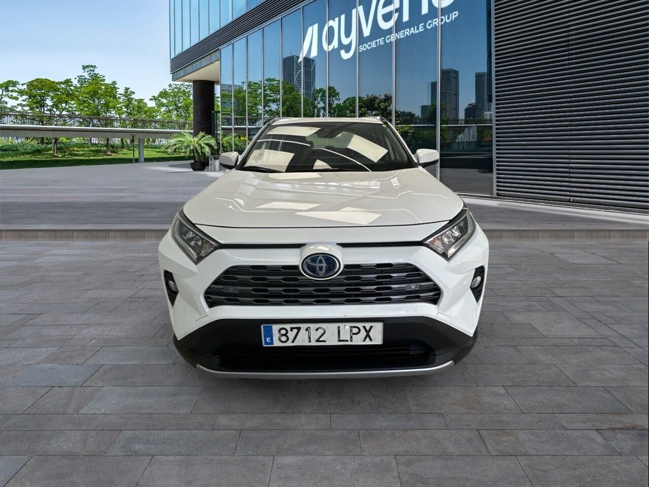 Toyota Rav4 2.5l 220h Advance - Foto 2