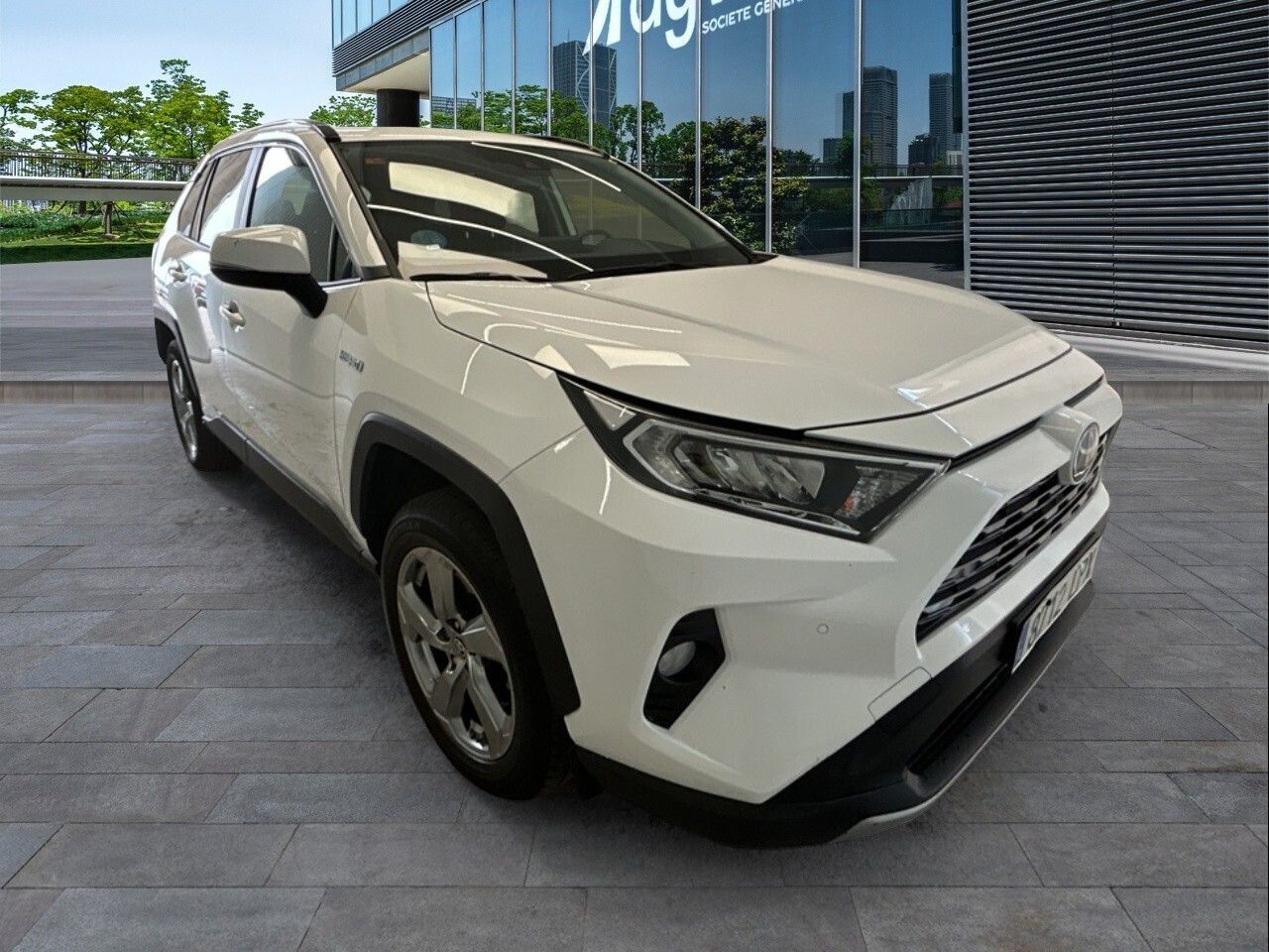 Toyota Rav4 2.5l 220h Advance - Foto 2