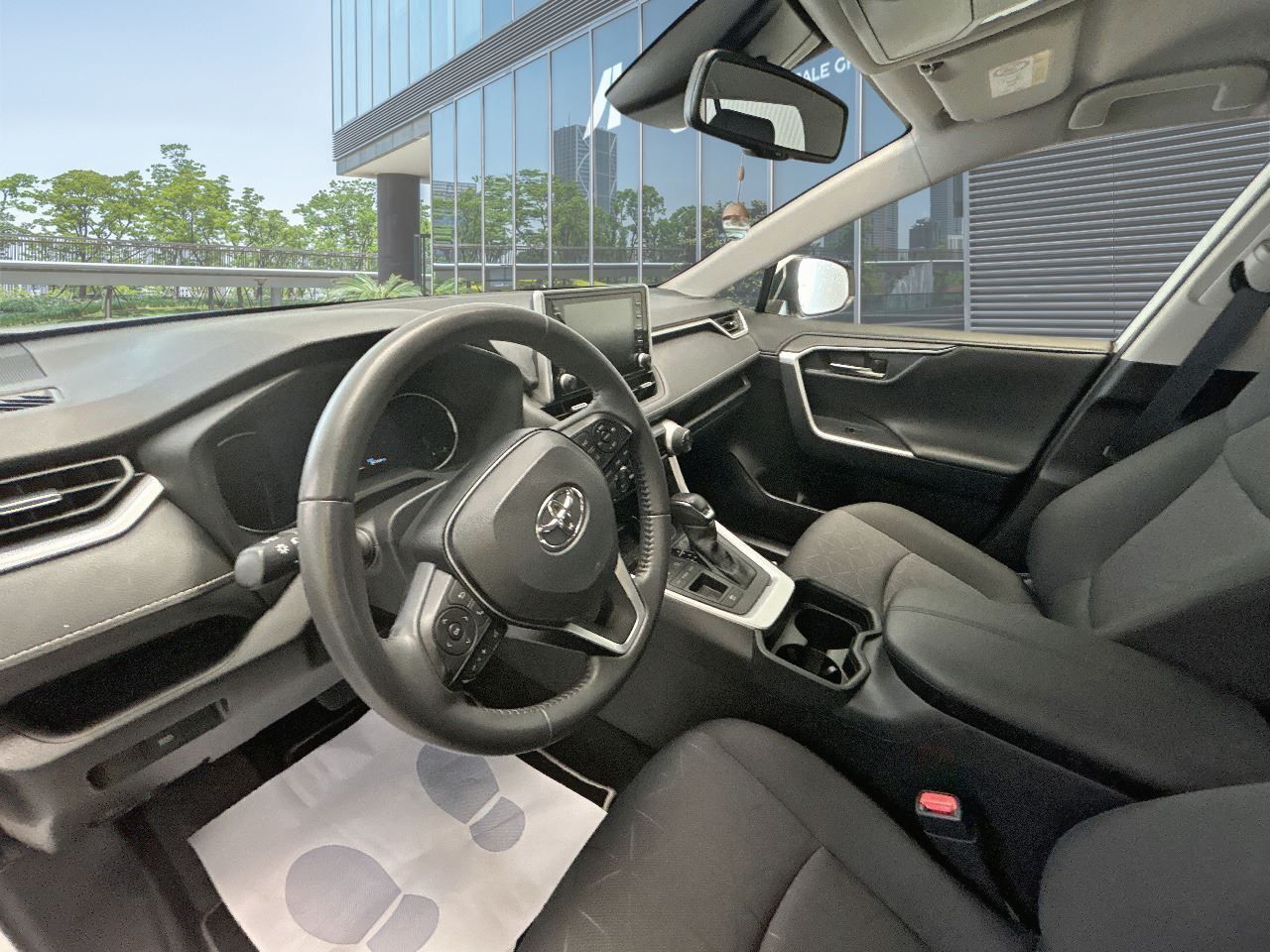 Toyota Rav4 2.5l 220h Advance - Foto 2